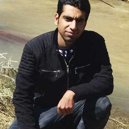 دانلود آهنگ متین بیا که آرزوم همینه